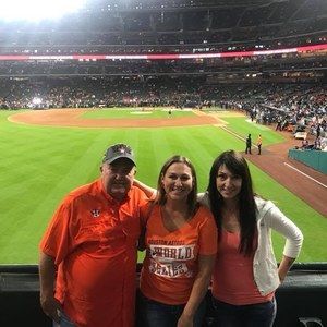 Meet your Posher, Richard